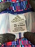 Adidas Print Pink Active Pants 3-6 MO / 6 MO - photo 3