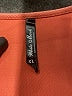White Mark Solid Pink Cocktail Dress Size XL - photo 4