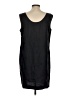 DKNY Solid Black Casual Dress Size S (estimated) - photo 2
