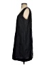 DKNY Solid Black Casual Dress Size S (estimated) - photo 5