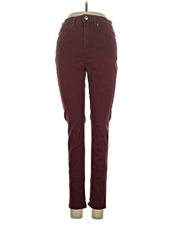 Express Jeggings (view 1)
