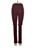 Express Burgundy Jeggings Size 4 - photo 2