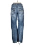 Helium 100% Cotton Stars Blue Jeans Size 32 waist - photo 2
