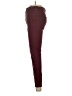 Express Burgundy Jeggings Size 4 - photo 5