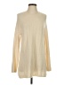 Soft Surroundings 100% Cashmere Ivory Cashmere Pullover Sweater Size S - photo 1