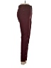 Express Burgundy Jeggings Size 4 - photo 4