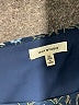 Max Studio 100% Polyester Stars Blue Casual Dress Size XL - photo 4