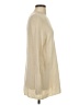 Soft Surroundings 100% Cashmere Ivory Cashmere Pullover Sweater Size S - photo 4