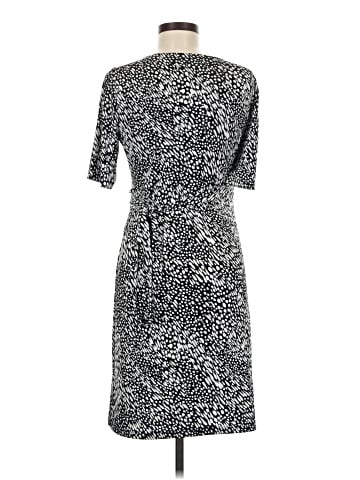 Motherhood Casual Dress (view 2)