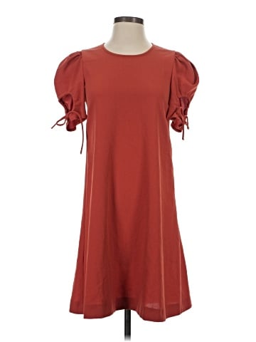 See By Chloé Casual Dress (view 1)
