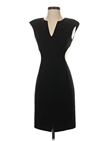 Black Halo Cocktail Dress (view 1)