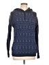 Akini Blue Pullover Sweater Size L - photo 1