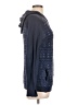 Akini Blue Pullover Sweater Size L - photo 4