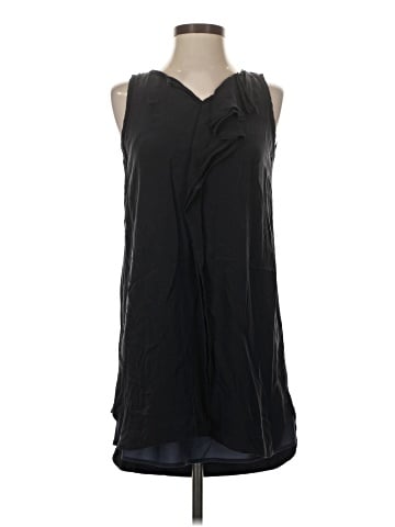 Marc by Marc Jacobs Sleeveless Silk Top (view 1)
