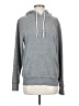Charlie Hustle Gray Pullover Hoodie Size XS - photo 1