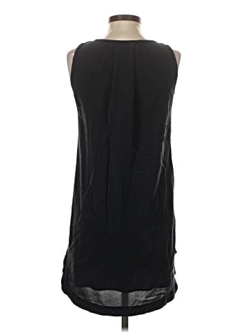 Marc by Marc Jacobs Sleeveless Silk Top (view 2)