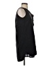 Marc by Marc Jacobs 100% Silk Solid Black Sleeveless Silk Top Size XS - photo 4