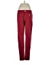 MICHAEL Michael Kors Color Block Red Jeans Size 4 - photo 1
