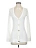 Lilly Pulitzer White Cardigan Size XS - photo 1