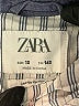 Zara Blue Jacket Size 10 - photo 3