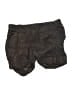 Joie 100% Linen Brown Shorts Size 10 - photo 1