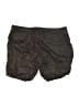 Joie 100% Linen Brown Shorts Size 10 - photo 2