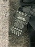 Nike Black Active Pants Size S - photo 4