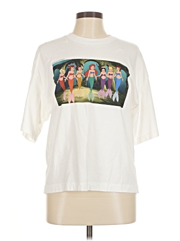 UT for Uniqlo Short Sleeve T-Shirt (view 1)