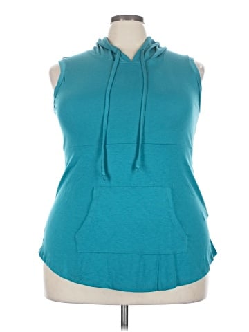 Lularoe Sleeveless Top (view 1)