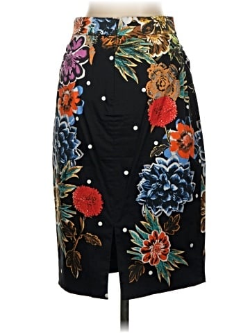 Baraschi Formal Skirt (view 2)