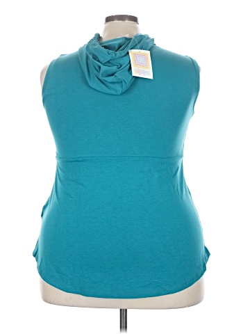 Lularoe Sleeveless Top (view 2)