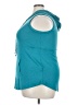 Lularoe Teal Sleeveless Top Size 24 - 26 - photo 5