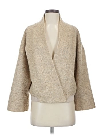 Badgley Mischka Cardigan (view 1)