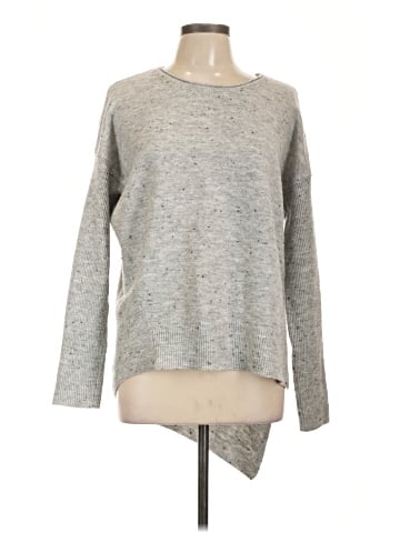 Simply Vera Vera Wang Pullover Sweater (view 1)