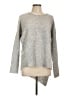 Simply Vera Vera Wang Gray Pullover Sweater Size L - photo 1