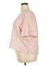 Ava & Viv Pink Short Sleeve Top Size 2X - photo 5