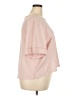Ava & Viv Pink Short Sleeve Top Size 2X - photo 4