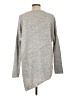 Simply Vera Vera Wang Gray Pullover Sweater Size L - photo 2