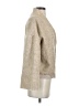 Badgley Mischka Tan Cardigan Size 2 - photo 4