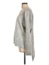 Simply Vera Vera Wang Gray Pullover Sweater Size L - photo 5