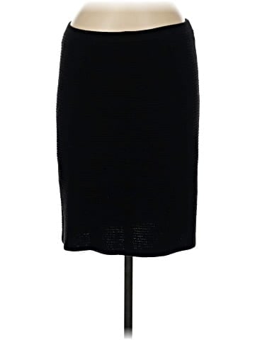 Eileen Fisher Wool Skirt (view 1)