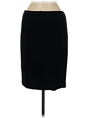 Eileen Fisher Wool Skirt (view 2)