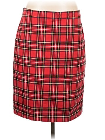 J.Crew Factory Store Formal Skirt (view 1)