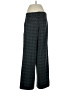 American Eagle Outfitters Plaid Gray Dress Pants Size 2 short - photo 2