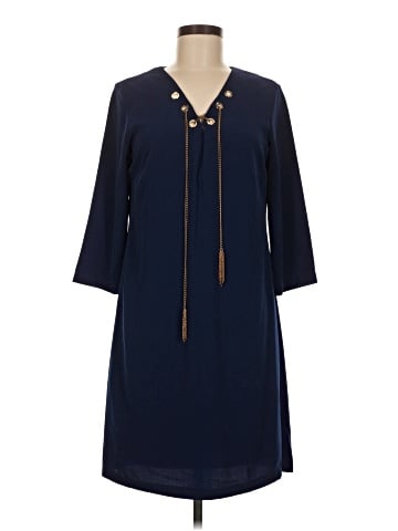 Chetta B Casual Dress (view 1)