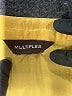 MULTIPLES Color Block Yellow 3/4 Sleeve Button-Down Shirt Size XL (estimated) - photo 7