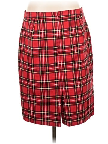 J.Crew Factory Store Formal Skirt (view 2)