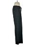 American Eagle Outfitters Plaid Gray Dress Pants Size 2 short - photo 4