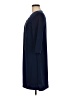 Chetta B 100% Polyester Blue Casual Dress Size 6 - photo 5
