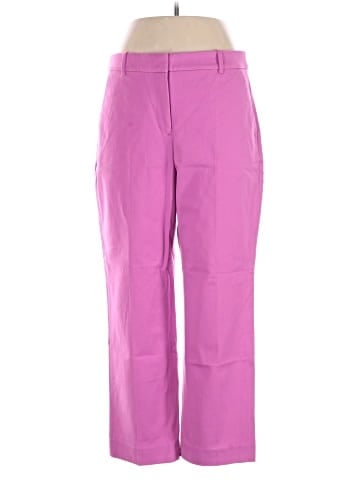 J.Crew Factory Store Casual Pants (view 1)